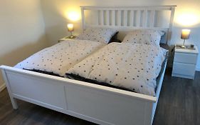 Ferienwohnung am Ochsentor
